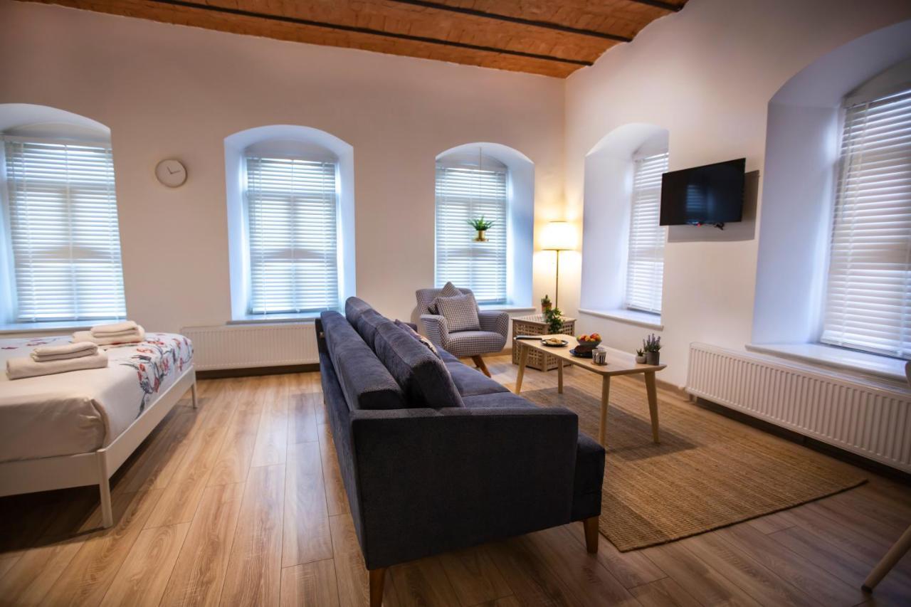 Flats Company Ajda Apartment Istanbul Bagian luar foto